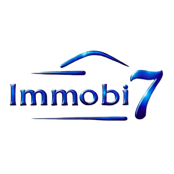 Logo - Immobi 7