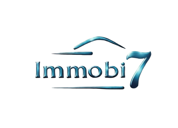 Logo - Immobi 7