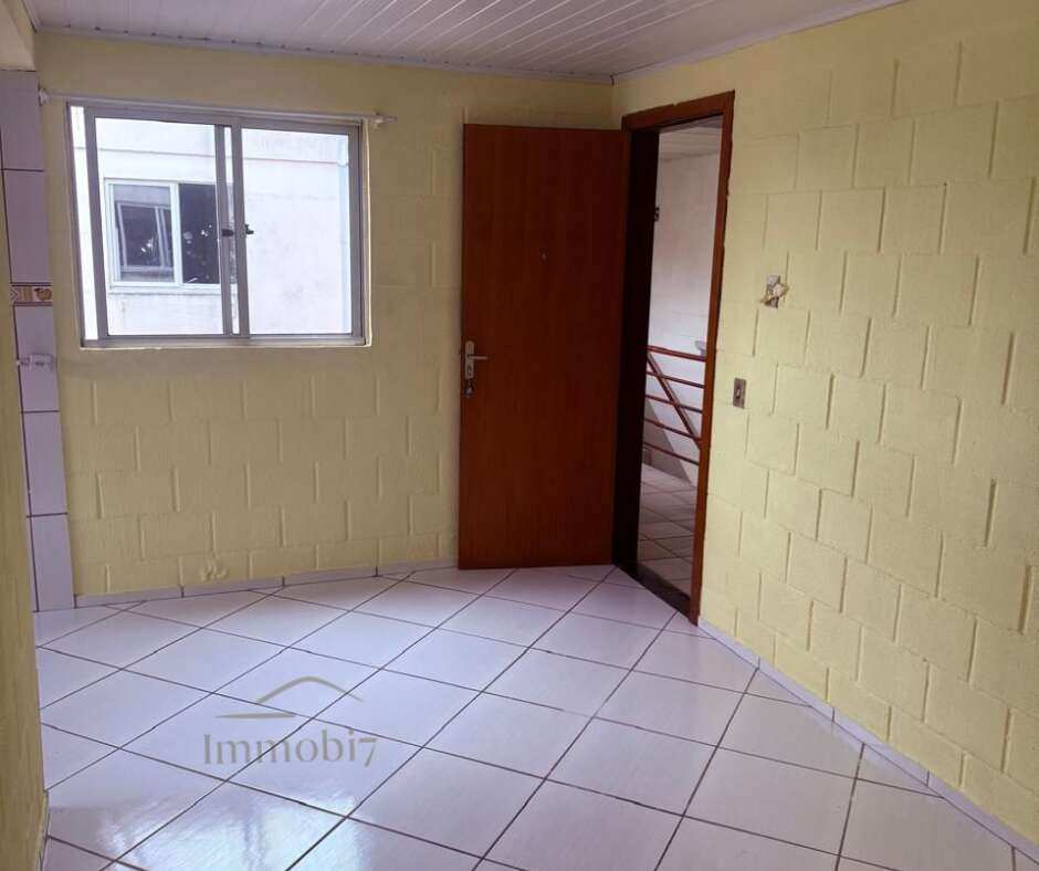 Apartamento para alugar, Condomínio DONA AUGUSTA