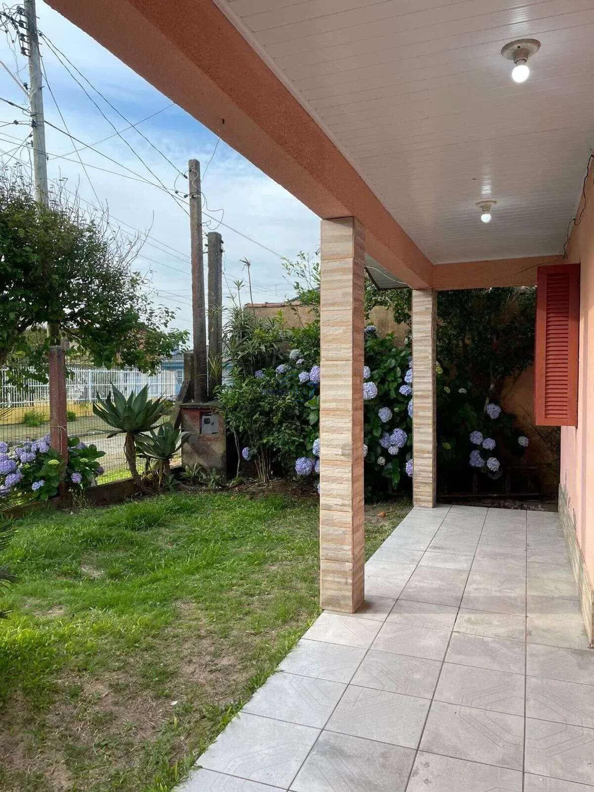 Casa para alugar em Tramandaí, com 3 quartos