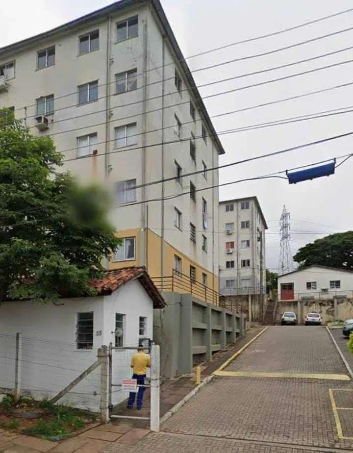 RESIDENCIAL DONA AUGUSTA