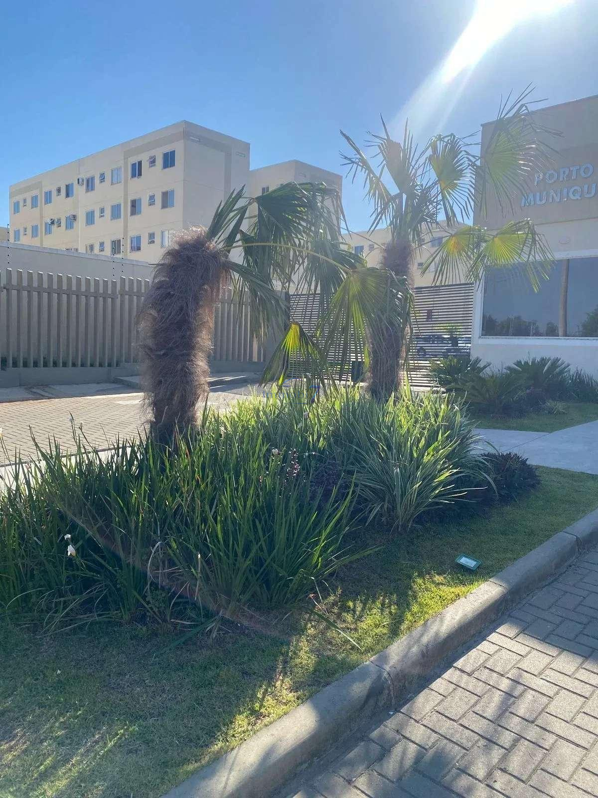  - RESIDENCIAL PORTO MUNIQUE