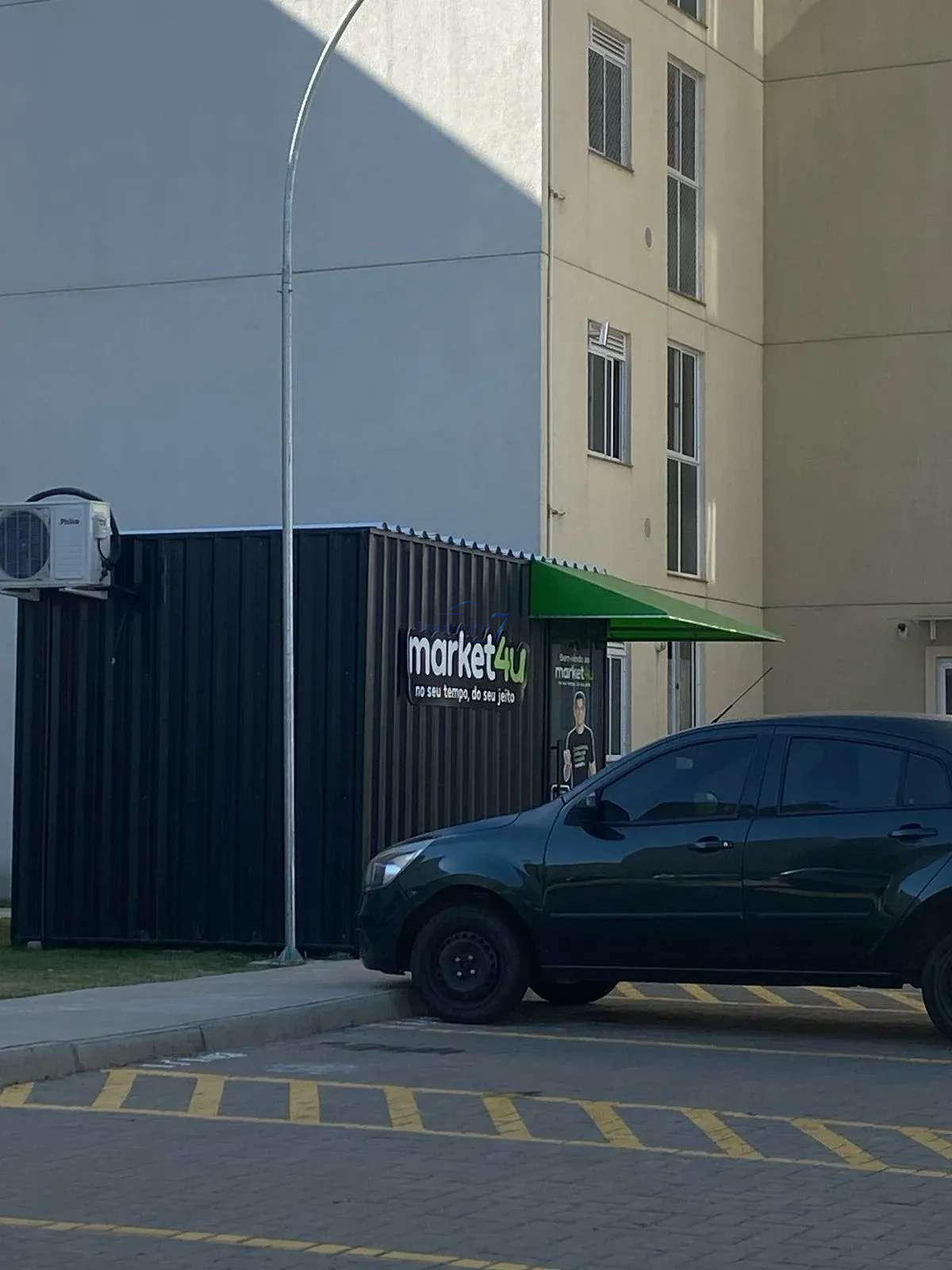  - RESIDENCIAL PORTO MUNIQUE